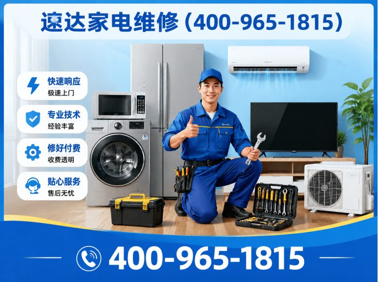 郑州400-965-1815展示图